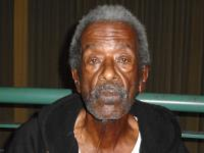 Wilbert James Whitehurst a registered Sex Offender of California