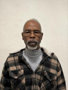 Wilbur Winston Williams a registered Sex Offender of California