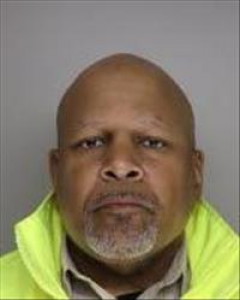 Wiley Simms III a registered Sex Offender of California