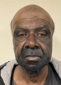 Wilford Earl Smith a registered Sex Offender of California