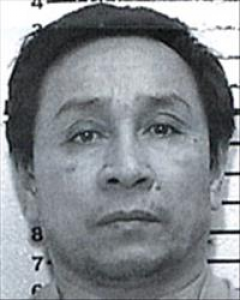 Wilfredo Figueroa Catalan a registered Sex Offender of California