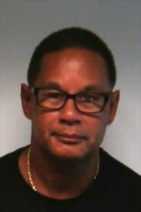 Wilfredo Leandry a registered Sex Offender of California