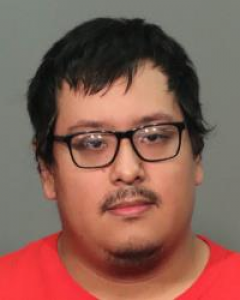 Wilfredo Marroquinzuniga a registered Sex Offender of California