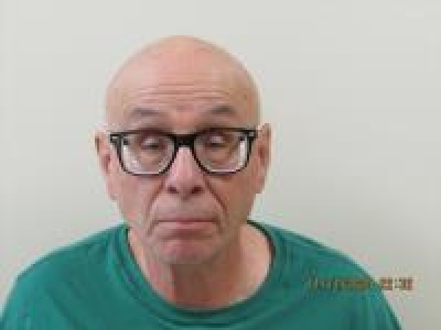 Wilfredo Robles a registered Sex Offender of California