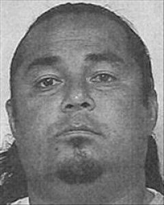 Wilfredo Barreda Vivas a registered Sex Offender of California
