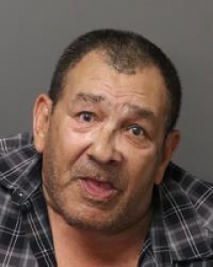 Wilfred Collazo a registered Sex Offender of California