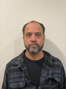 Wilfred Ramirez a registered Sex Offender of California