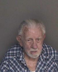 Willard P Janack a registered Sex Offender of California