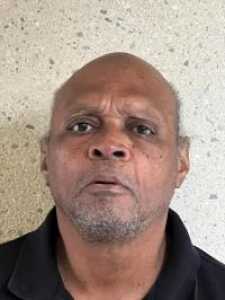 Willard F King a registered Sex Offender of California