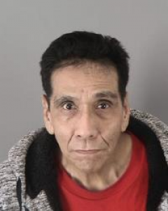 Willard Patrick Snyder a registered Sex Offender of California