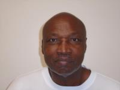 Williams Cobbs a registered Sex Offender of California