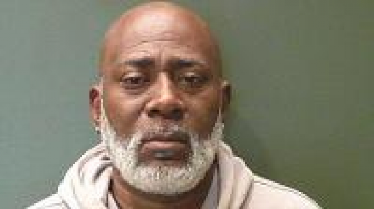 Williams Bradford Lusk Jr a registered Sex Offender of California