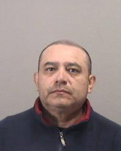 Williams Omar Moncada a registered Sex Offender of California