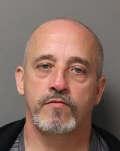 William Adamson a registered Sex Offender of California