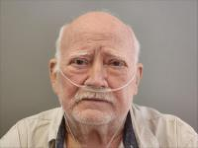 William Ronald Adams a registered Sex Offender of California
