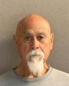 William Gilbert Aguilera a registered Sex Offender of California