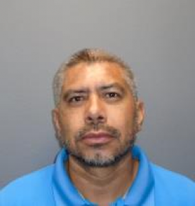 William Portillo Alvarez a registered Sex Offender of California