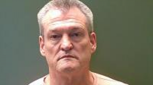 William Terrance Amos a registered Sex Offender of California