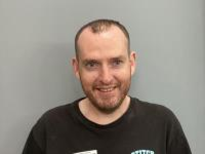 William Dean Anderson a registered Sex Offender of California