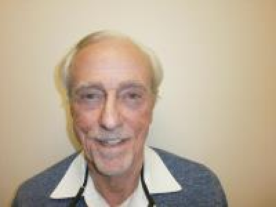 William Anderson a registered Sex Offender of California