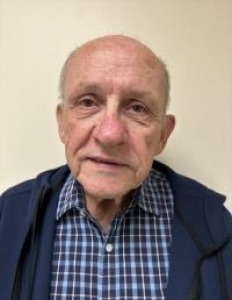 William Wayne Babcock a registered Sex Offender of California