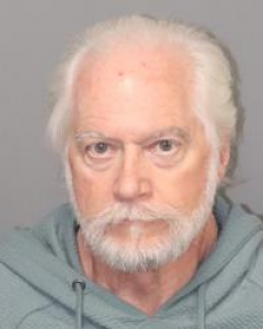 William Thomas Baldwin III a registered Sex Offender of California
