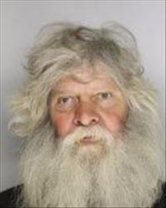 William Russell Banks a registered Sex Offender of California