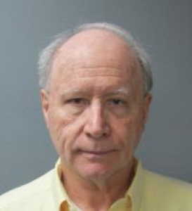 William Robert Bann a registered Sex Offender of California