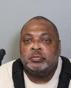 William L Barker a registered Sex Offender of California