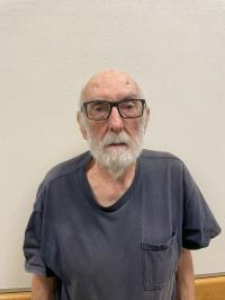 William A Barnett a registered Sex Offender of California
