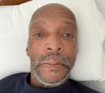 William Barnett a registered Sex Offender of California