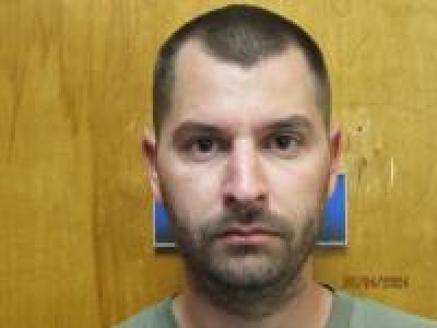 William Thomas Barron a registered Sex Offender of California