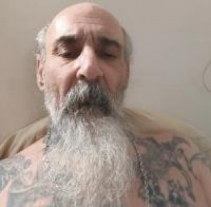 William Louis Bartlett a registered Sex Offender of California