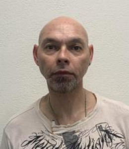 William Norman Bedry a registered Sex Offender of California