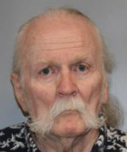 William Edward Belvin a registered Sex Offender of California