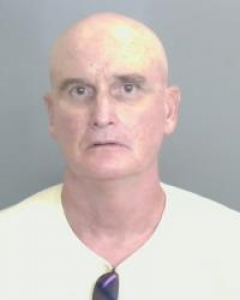 William Everett Berry a registered Sex Offender of California