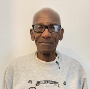 William Bishop a registered Sex Offender of California