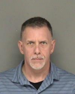William Donald Bitzer a registered Sex Offender of California