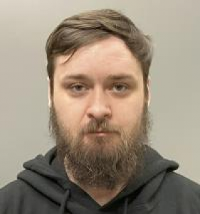 William Blankenbehler a registered Sex Offender of California