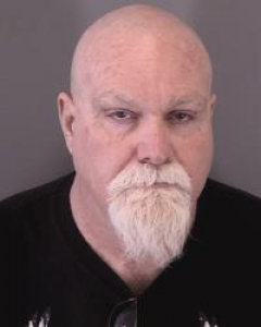 William Allen Bloomfield a registered Sex Offender of California