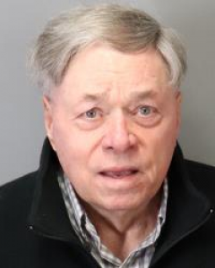 William Kenyon Boardman Jr a registered Sex Offender of California