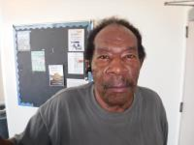 William Boatwright a registered Sex Offender of California
