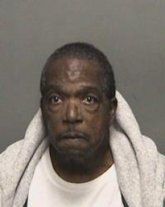 William Bradley a registered Sex Offender of California