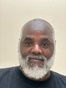William Brewster a registered Sex Offender of California