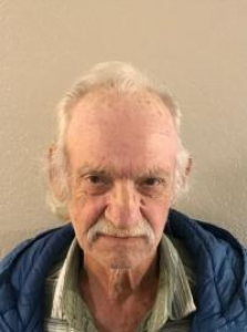 William Albert Brothers a registered Sex Offender of California