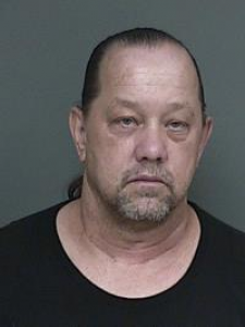 William James Bryant II a registered Sex Offender of California