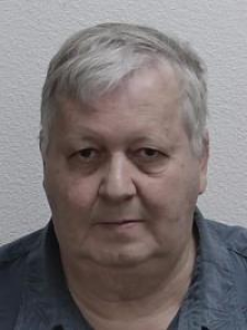 William Miles Butkovich a registered Sex Offender of California