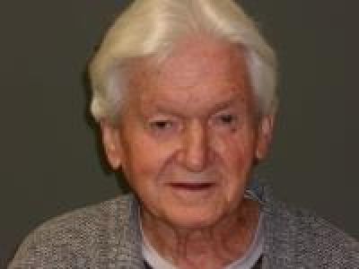 William Everett Carlson a registered Sex Offender of California