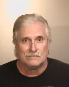 William Timothy Carpenter a registered Sex Offender of California