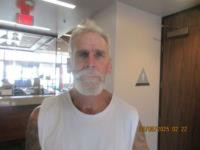 William Leroy Carson a registered Sex Offender of California
